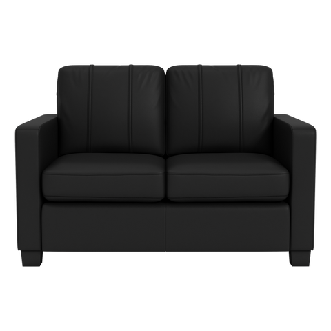 Dyno Stationary Loveseat with Western Michigan Secondary Logo