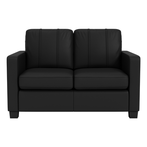 Dyno Stationary Loveseat with Oklahoma City Thunder 2025 Champions Logo