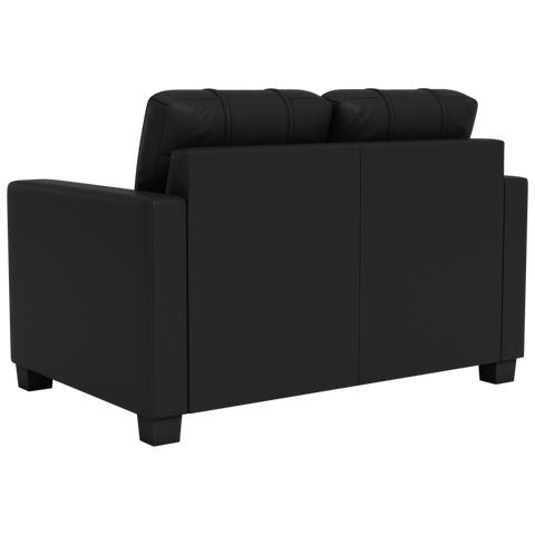 Dyno Stationary Loveseat with Western Michigan Alternate Logo