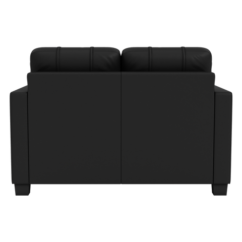 Dyno Stationary Loveseat with Western Michigan Alternate Logo
