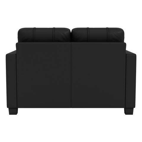 Dyno Stationary Loveseat with Detroit Tigers City Connect 313 Logo