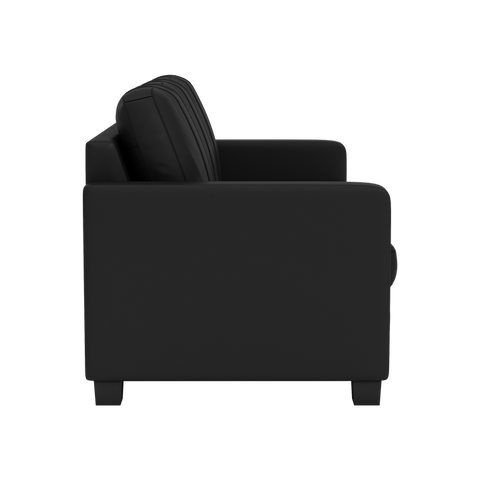 Dyno Stationary Sofa with Western Michigan Secondary Logo
