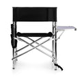 Pittsburgh Penguins - Sports Chair Chair Picnic Time Family of Brands   