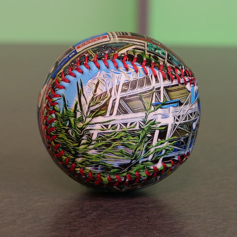 Progressive Field Baseball - Cleveland