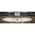 Pittsburgh Penguins Arena 1000 Piece Panoramic Puzzle Jigsaw Puzzles Masterpieces Puzzles   