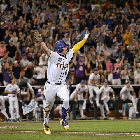 Great Eight: The story of LSU Baseball's eighth national championship