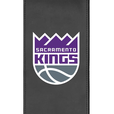 Office Chair 1000 with Sacramento Kings Primary Logo