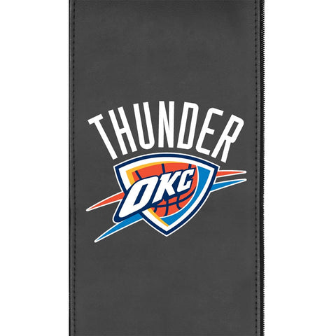SuiteMax 3.5 VIP Seats with Oklahoma City Thunder Logo