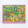 1,000 Piece Puzzle – Party Down | Colorful Jigsaw Set with Honky Tonk Theme Jigsaw Puzzles - YinzerShop