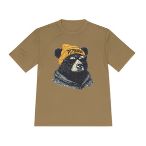 Coyote Brown