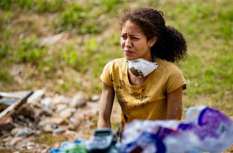 Mountain Strong: Tropical Storm Helene: Perseverance amid historic flooding, destruction in Western North Carolina