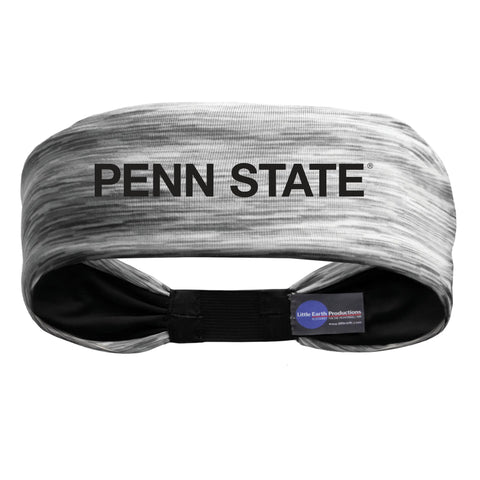 Penn State University Tigerspace Headband Penn State University Little Earth Productions   