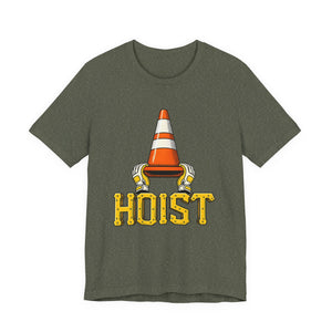 Heather Military Green
