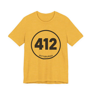 Heather Yellow Gold