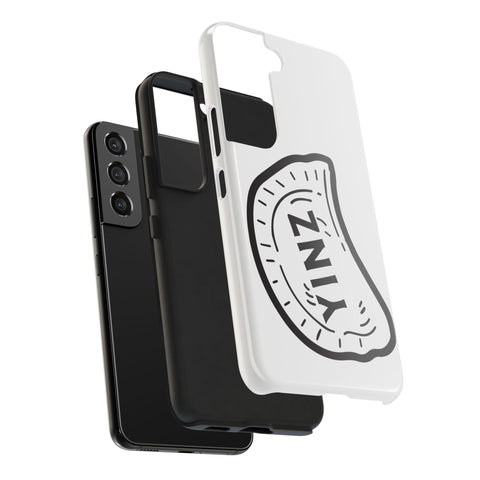 Yinz Pierogi - iPhone Phone Case Mate Tough