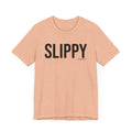 Pittsburgh SLIPPY T-Shirt - SHORT SLEEVE TEE T-Shirt Printify   