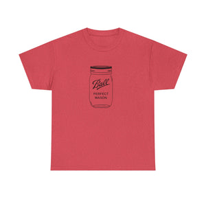 Heather Red