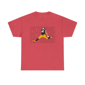 Heather Red