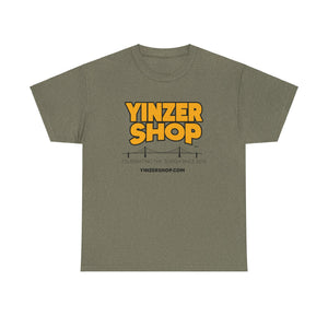 Heather Military Green