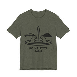 Heather Military Green