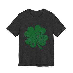 Dark Grey Heather