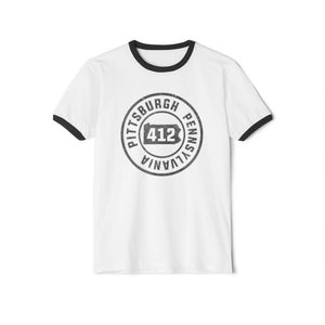 White/Black