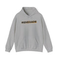 Pittsburgh Renegade Unisex Heavy Blend™ Hooded Sweatshirt Hoodie Printify S Sport Grey 