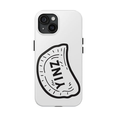 Yinz Pierogi - iPhone Phone Case Mate Tough
