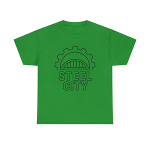 Irish Green