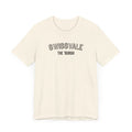 Swissvale - The Burgh Neighborhood Series - Unisex Jersey Short Sleeve Tee T-Shirt Printify   