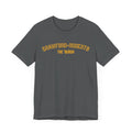 Crawford-Roberts  - The Burgh Neighborhood Series - Unisex Jersey Short Sleeve Tee T-Shirt Printify   