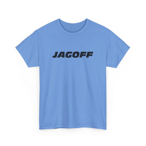 Jagoff - Unisex Heavy Cotton Tee