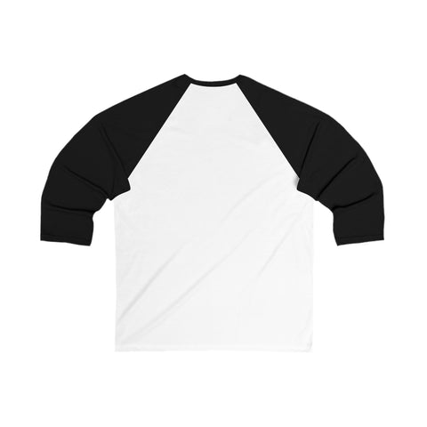 Renegaders Let's Ride Baseball Tee – Vintage Football Team Raglan
