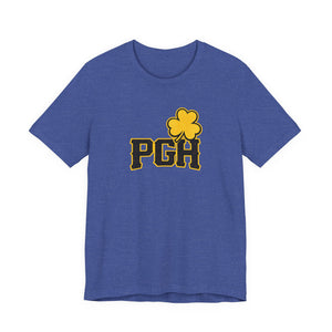 Heather True Royal