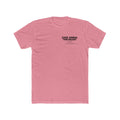 Pittsburgh Civic Arena "The Igloo" T-Shirt Print on Back w/ Small Logo T-Shirt Printify Solid Light Pink S 