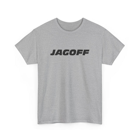Jagoff - Unisex Heavy Cotton Tee