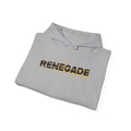 Pittsburgh Renegade Unisex Heavy Blend™ Hooded Sweatshirt Hoodie Printify   