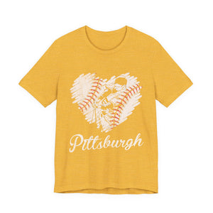 Heather Yellow Gold