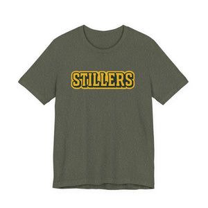 Heather Military Green