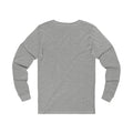 Stamp Series The Standard - LONG SLEEVE TEE Long-sleeve Printify