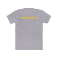 Pittsburgh RENEGADE T-Shirt T-Shirt Printify Heather Grey XS 