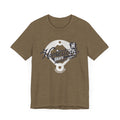 Homestead Grays - Retro Baseball - Short Sleeve Tee T-Shirt Printify   