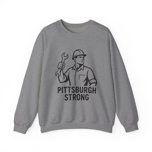 Graphite Heather