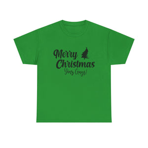 Irish Green