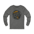 Stamp Series - RENEGADE - Long Sleeve Tee Long-sleeve Printify