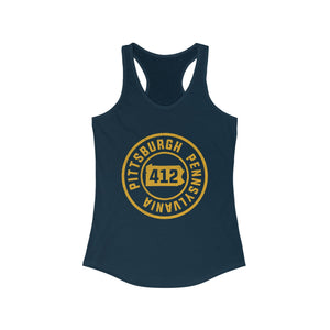 Solid Midnight Navy