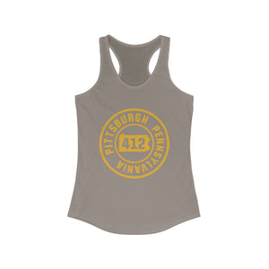 Solid Warm Gray