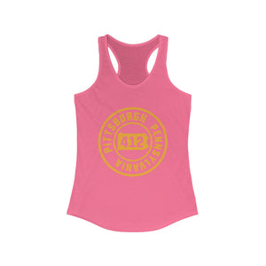 Solid Hot Pink