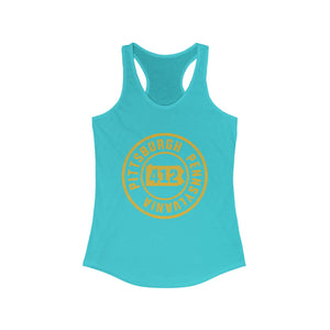 Solid Tahiti Blue