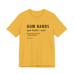 Heather Yellow Gold